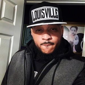 Meet your Posher, Eddie